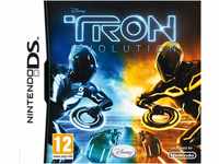 Tron: Evolution [UK]