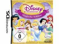 Disney Prinzessinnen - Magische Schätze