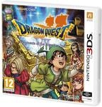 Nintendo Dragon Quest VII : La Qu&ecirc;te des Vestiges du Monde Standard Nintendo...