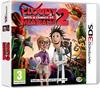Cloudy with a Chance of Meatballs 2 [UK IMPORT]