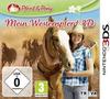 Mein Westernpferd 3D - [Nintendo 3DS]