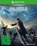 Final Fantasy XV - Day One Edition - [Xbox One]