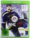 NHL 17 - [Xbox One]