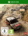 S&eacute;bastien Loeb Rally Evo - [Xbox One]