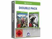 Big Hit Pack: Far Cry 4 & Watch Dogs - [Xbox One]