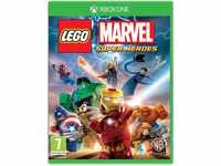 LEGO Marvel Super Heroes (XBox One)