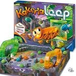 Ravensburger - Kakerlaloop 21123 - Kinderspiel mit elektronischer Kakerlake f&uuml;r