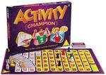 Piatnik 6051 - Partyspiel-Activity Champion/Partyspiel/Actvity Klassiker
