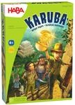 HABA Karuba, Strategie- und Brettspiel