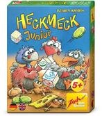 Zoch 601105088 Heckmeck Junior, das turbulente W&uuml;rfelspiel f&uuml;r Kinder - mit