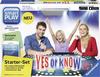 Ravensburger 26803 - Smartplay: Starterset Yes or Know