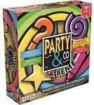 Jumbo - Party & Co. Extreme 3.0 Multi-Trial-Brettspiel, von 3 bis 20 Spielern,...