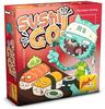 Zoch 601105074 - Sushi Go (Kartenspiel ab 8 Jahren) - 108 Spielkarten und