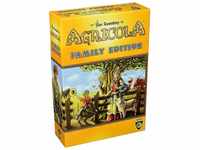 Mayfair Games MFG03514 Brettspiel Agricola Family Edition