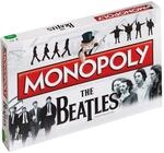 The Beatle Monopoly, Jeu de soci&eacute;t&eacute;, Edition Collector