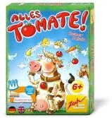 Zoch 601105035 - Alles Tomate - EIN rasantes Ged&auml;chtnisragout mit st&auml;ndig