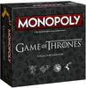 Monopoly Game of Thrones Collector's Edition – Das Spiel zur angesagten Serie
