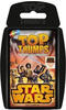 Winning Moves - TOP TRUMPS - Star Wars Rebels - Star Wars Kartenspiel - Alter...