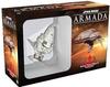 Atomic Mass Games, Star Wars: Armada – Angriffsfregatte Typ II, Erweiterung,