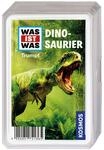 Kosmos was IST was Trumpf Dinosaurier