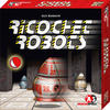 ABACUSSPIELE 03131 - Ricochet Robots, Brettspiel: Spieldauer 30 Minuten, Für 1 bis