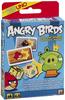 Mattel W3969 - Mattel Spiele - Angry Birds Kartenspiel, basierend auf der...