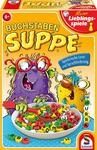 Schmidt 40533 Buchstabensuppe Kinderspiel, ab 6 Jahren