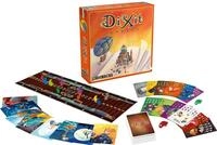 Libellud Asmodee Dixit Odyssey | Grundspiel | Familienspiel | Kartenspiel | 3-12