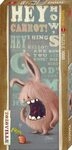 HEYE 29742 Puzzle, Mehrfarbig