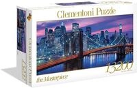 Clementoni 38009 New York - Puzzle 13200 Teile