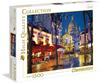 Clementoni 31999 Paris Montmartre – Puzzle 1500 Teile ab 9 Jahren, buntes