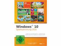 Windows 10 Spielesammlung 2016
