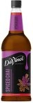 DaVinci Gourmet Classic Spiced Chai Syrup Pet, 1er Pack (1 x 1 l) | mit...