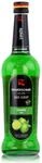 Riemerschmid Lime (Limetten) Bar Sirup 0,7 Liter