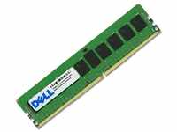DELL A8711886 8GB 1RX8 DDR4 RDIMM 2400MHz - (Komponenten > Speicher)