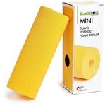 BLACKROLL&reg; MINI Faszienrolle (15 x 5 cm), kleine Fitness-Rolle f&uuml;r die