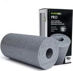 BLACKROLL&reg; PRO Faszienrolle (30 x 15 cm), Fitness-Rolle f&uuml;r intensive...