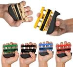 Handtrainer Flex-Ion | Fingerhantel f&uuml;r gezieltes Training einzelner Finger 