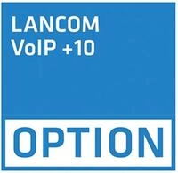 Lancom VoIP +10 Option