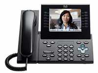 Cisco Systems IP 9971 Telefon
