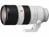 Sony Teleobjektiv ; Zoomobjektiv, FE 70-200 mm f/2,8gm OSS | Vollformat, Supertele,