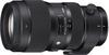 Sigma 50-100mm F1,8 DC HSM Art Objektiv für Nikon F Objektivbajonett
