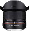 Samyang 12mm F2.8 Ultra Wide Fisheye Lens for Canon EOS EF DSLR Cameras - Full...
