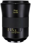 ZEISS Otus 55mm f1,4 Canon