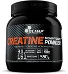 Olimp Creatine Monohydrate Powder - 550 g