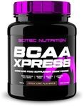 Scitec Nutrition BCAA-Xpress - Getr&auml;nkepulver mit 2:1:1 Aminos&auml;uren 