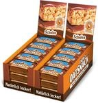 Energy OatSnack, nat&uuml;rliche Riegel - von Hand gemacht, Schoko, 30 x 65 g, 1er...