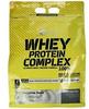 Olimp Sport Nutrition Whey Protein Complex 100% (2270 g) - Kokosnuss