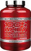 Scitec Nutrition 100% Whey Protein Professional mit extra zusätzlichen...