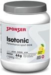 SPONSER Isotonic 1000 g Dose Citrus 12 Liter isotonisches Sportgetr&auml;nk
